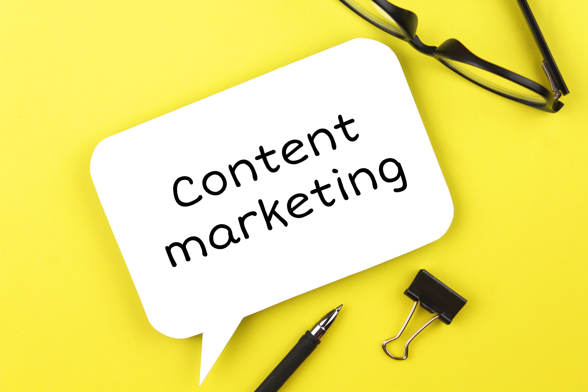 Inicio 6 Content marketing